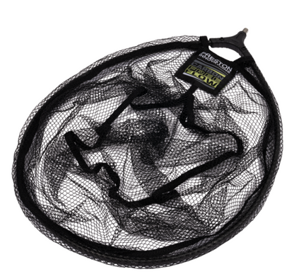 Preston Innovations Carbon Free Flow Landing Net