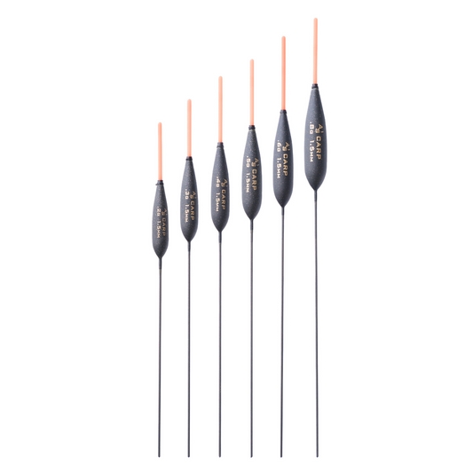 Drennan AS Carp 1 Pole Floats