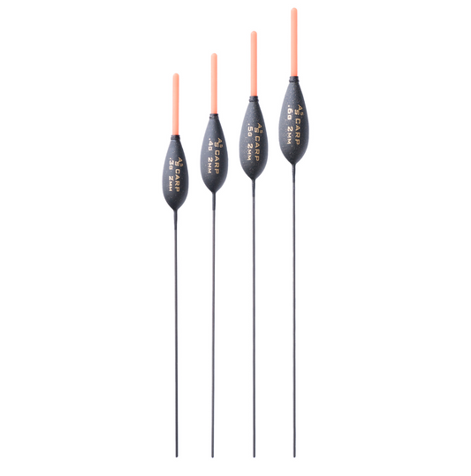 Drennan AS Carp 5 Pole Floats