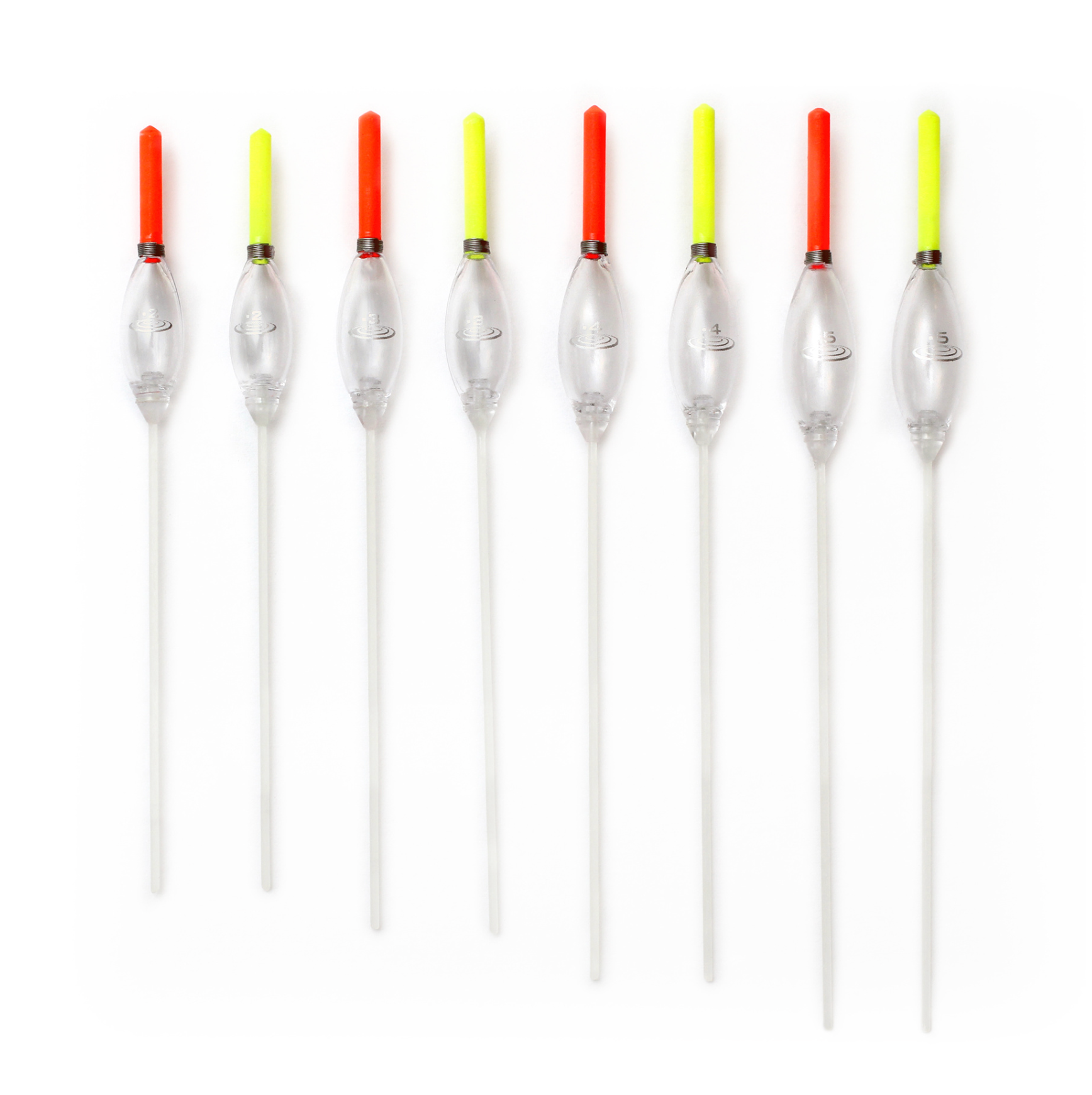 Drennan Margin Crystal Pole Floats