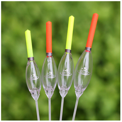 Drennan Margin Crystal Pole Floats