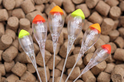 Drennan In-line Crystal Dibber Pole Floats