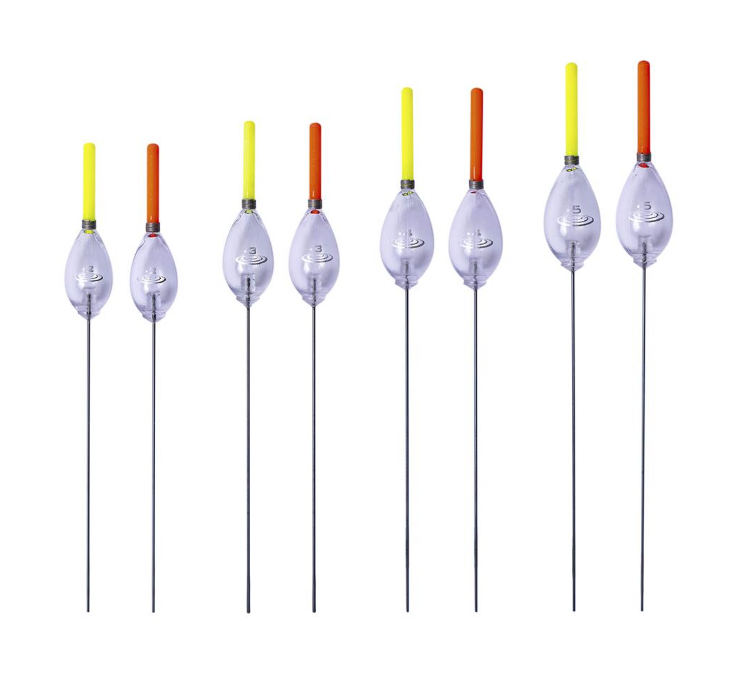Drennan Island Crystal Pole Float