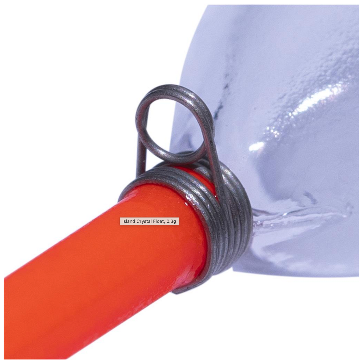 Drennan Island Crystal Pole Float