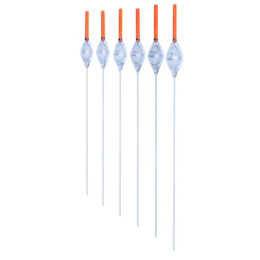 Drennan Diamond Crystal Pole Floats