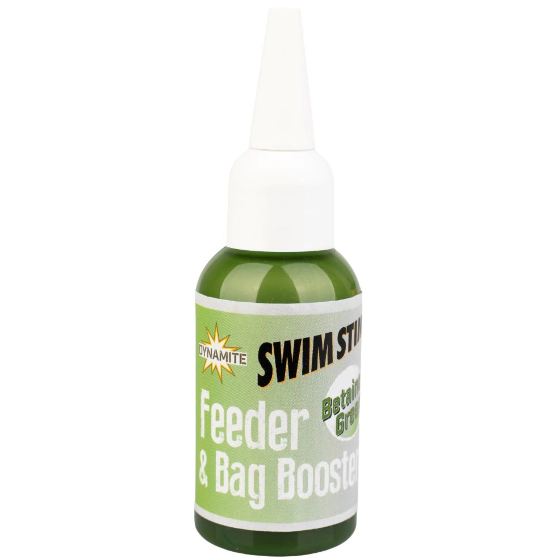 Dynamite Baits Swim Stim Feeder and Bag Booster 50ml