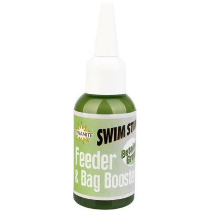 Dynamite Baits Swim Stim Feeder and Bag Booster 50ml