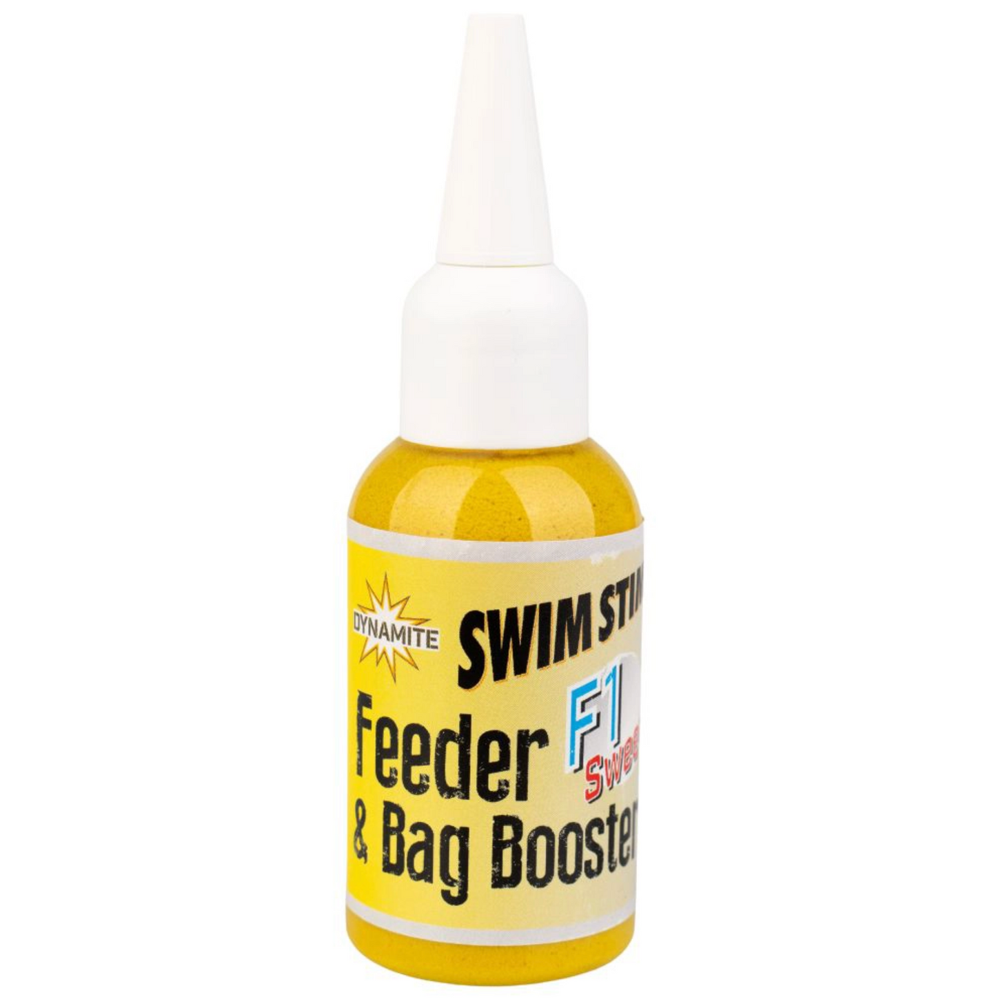 Dynamite Baits Swim Stim Feeder and Bag Booster 50ml