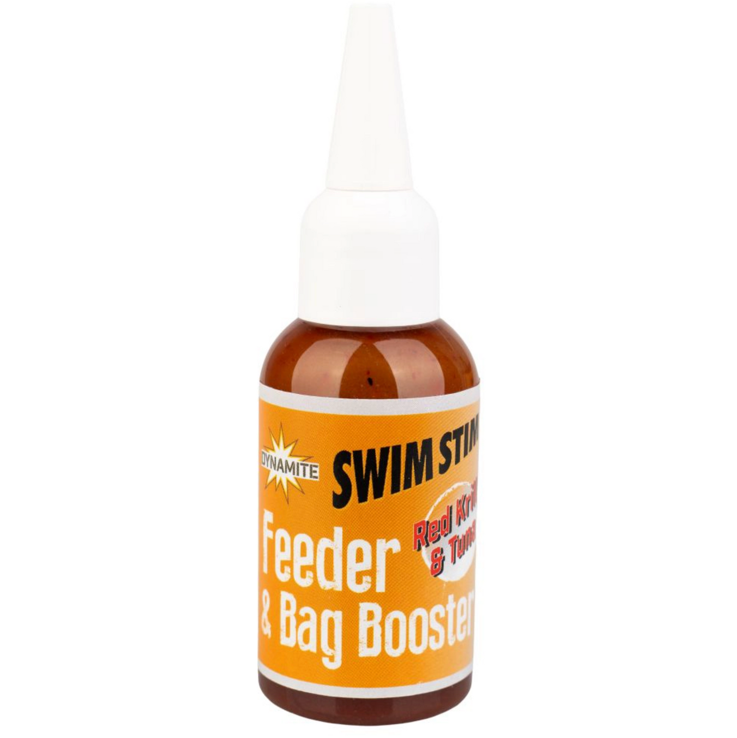 Dynamite Baits Swim Stim Feeder and Bag Booster 50ml