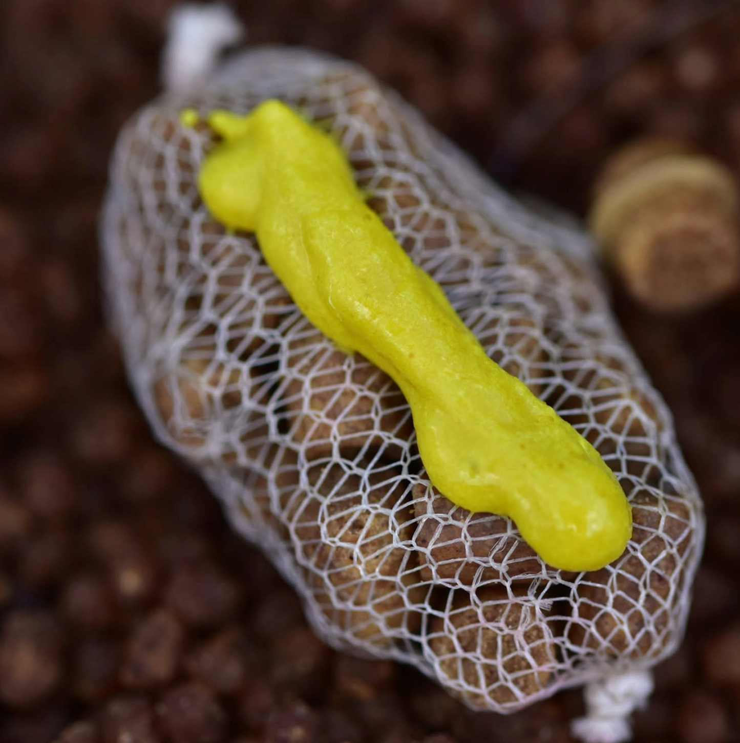 Dynamite Baits Swim Stim Feeder and Bag Booster 50ml