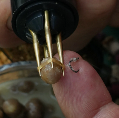 OMC FC iScream Infused Dumbells 10mm