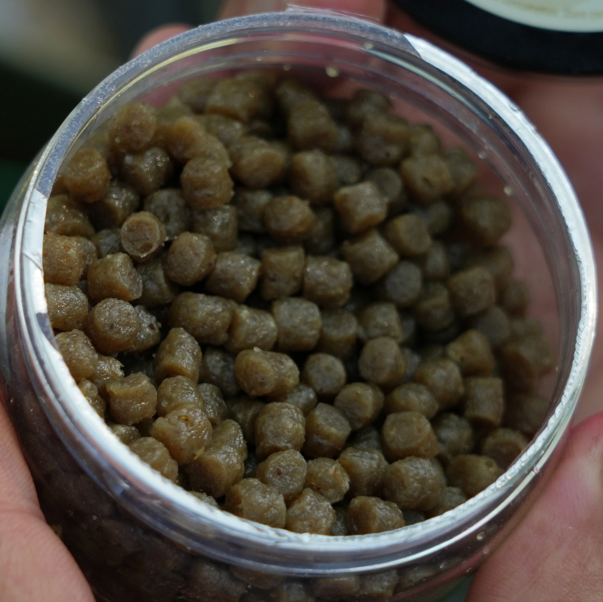 OMC FC iScream 6mm Soft Hookers Expander Pellet