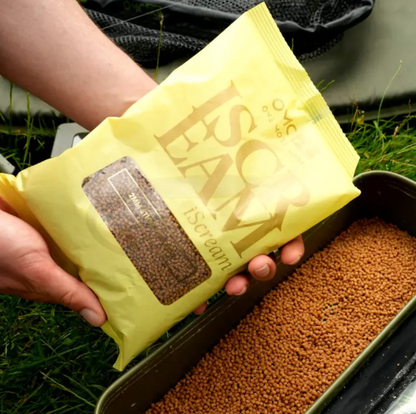 OMC FC iScream 2mm Sticky Pellet - 600g