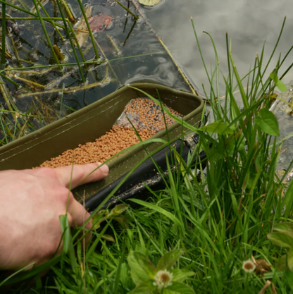 OMC FC iScream 2mm Sticky Pellet - 600g