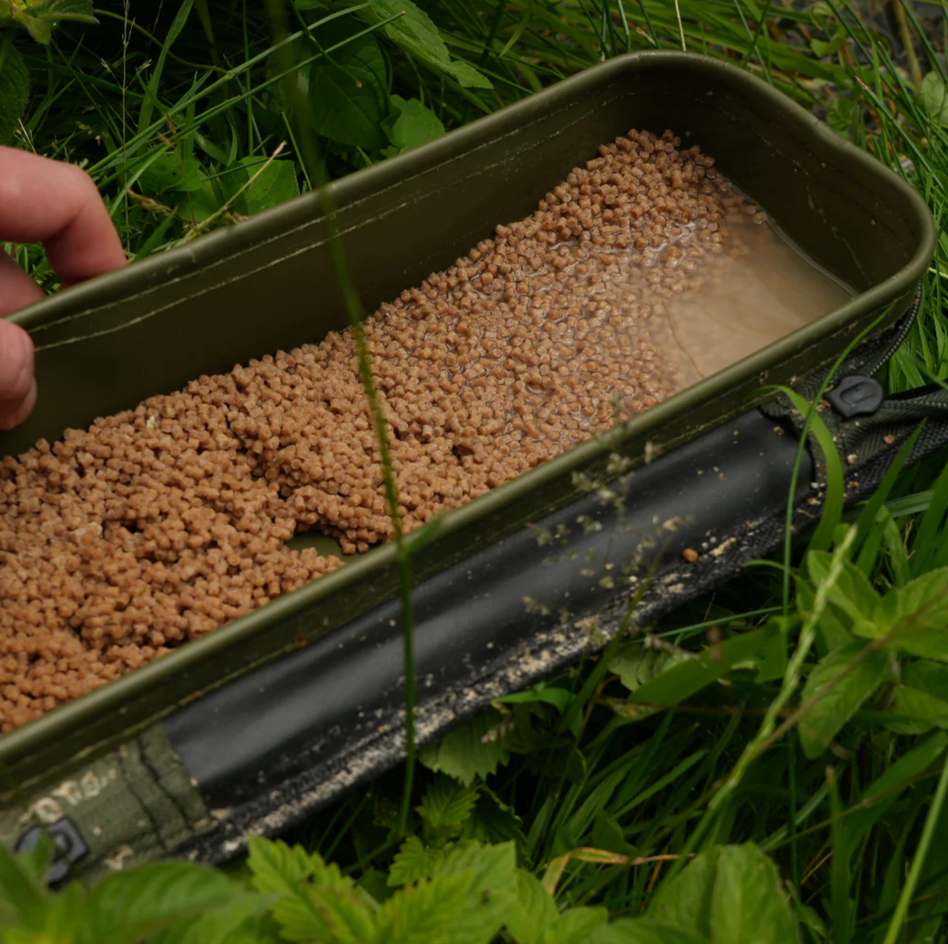 OMC FC iScream 2mm Sticky Pellet - 600g