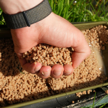 OMC FC Paella 2mm Sticky Pellet - 600g