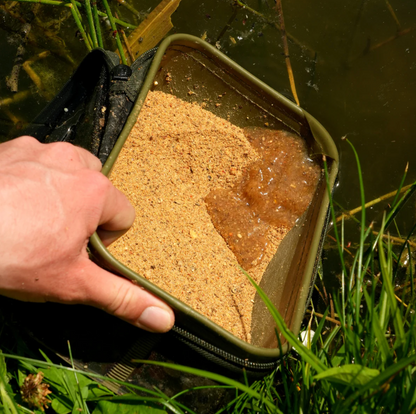 OMC FC Paella Groundbait - 750g