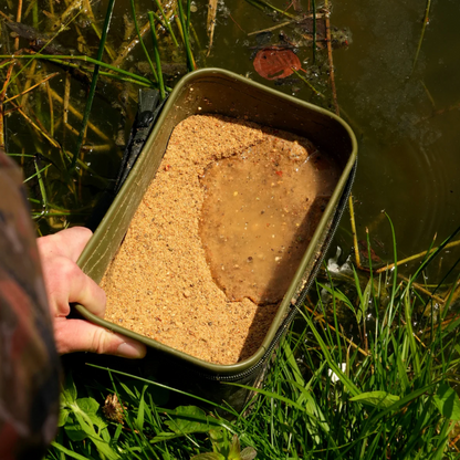 OMC FC Paella Groundbait - 750g