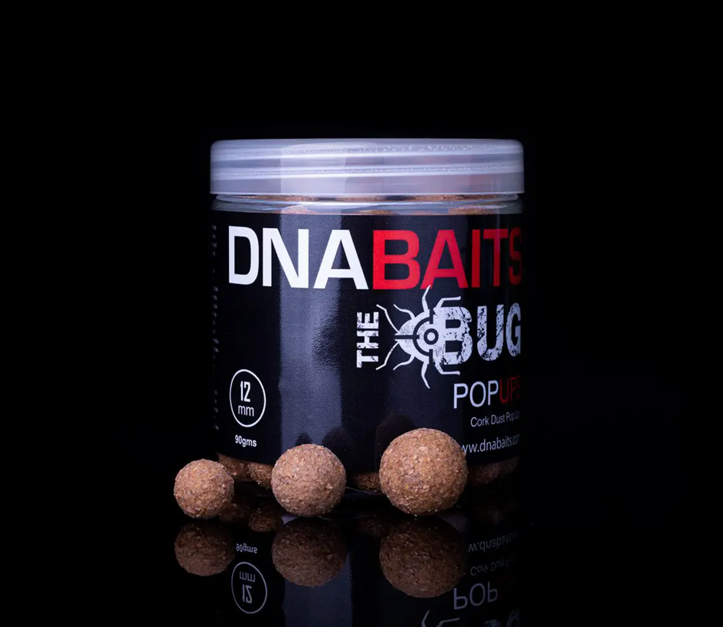 DNA Baits The Bug Corker Pop Ups
