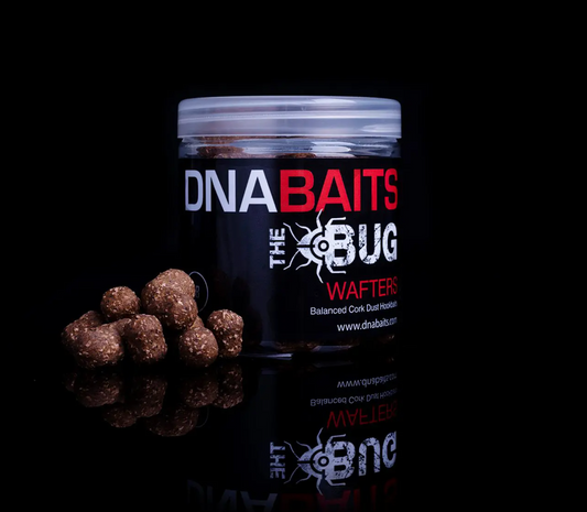 DNA Baits The Bug Corker Dumbell Wafters
