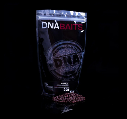 DNA Baits The Bug Pellets
