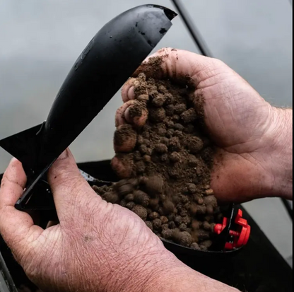 DNA Baits The Bug Pellets
