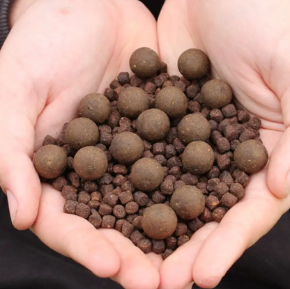 DNA Baits The Bug Pellets