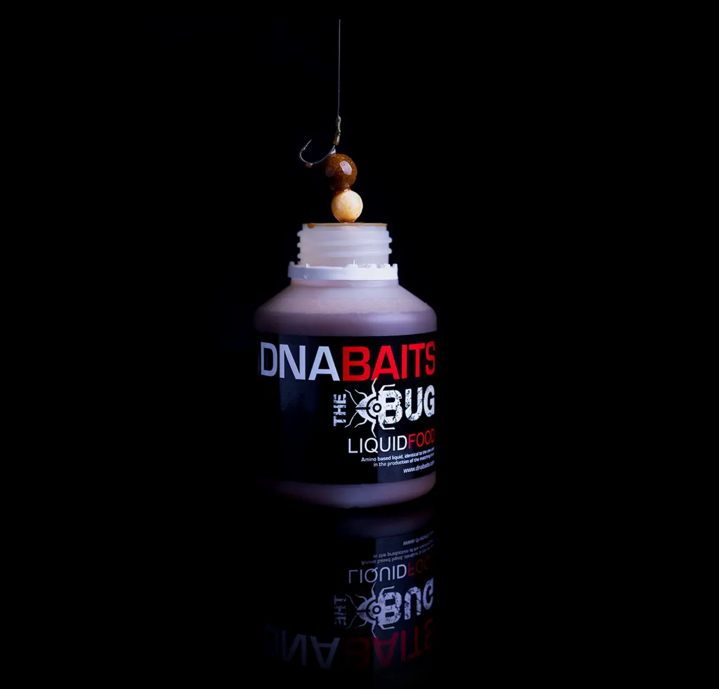 DNA Baits The Bug Liquid Food