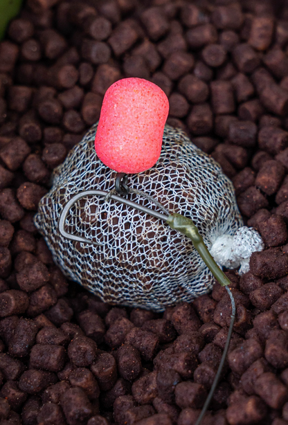DNA Baits Secret 7 Half Tone Wafters