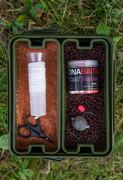 DNA Baits Secret 7 Pellets