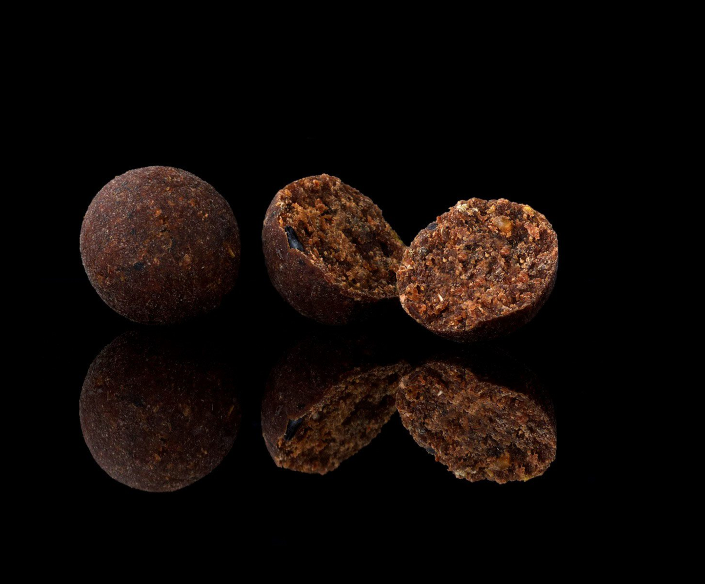 DNA Baits Secret 7 Shelf Life Boilies 1kg