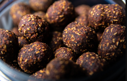 DNA Baits Secret 7 Corker Dumbell Wafters