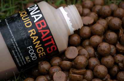 DNA Baits SLK Liquid Food