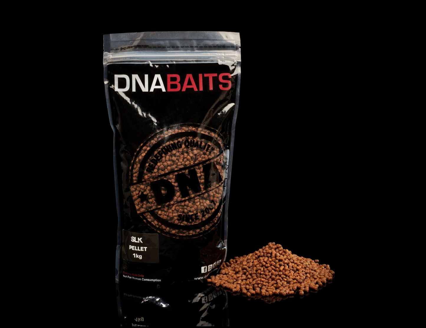DNA Baits SLK Pellets