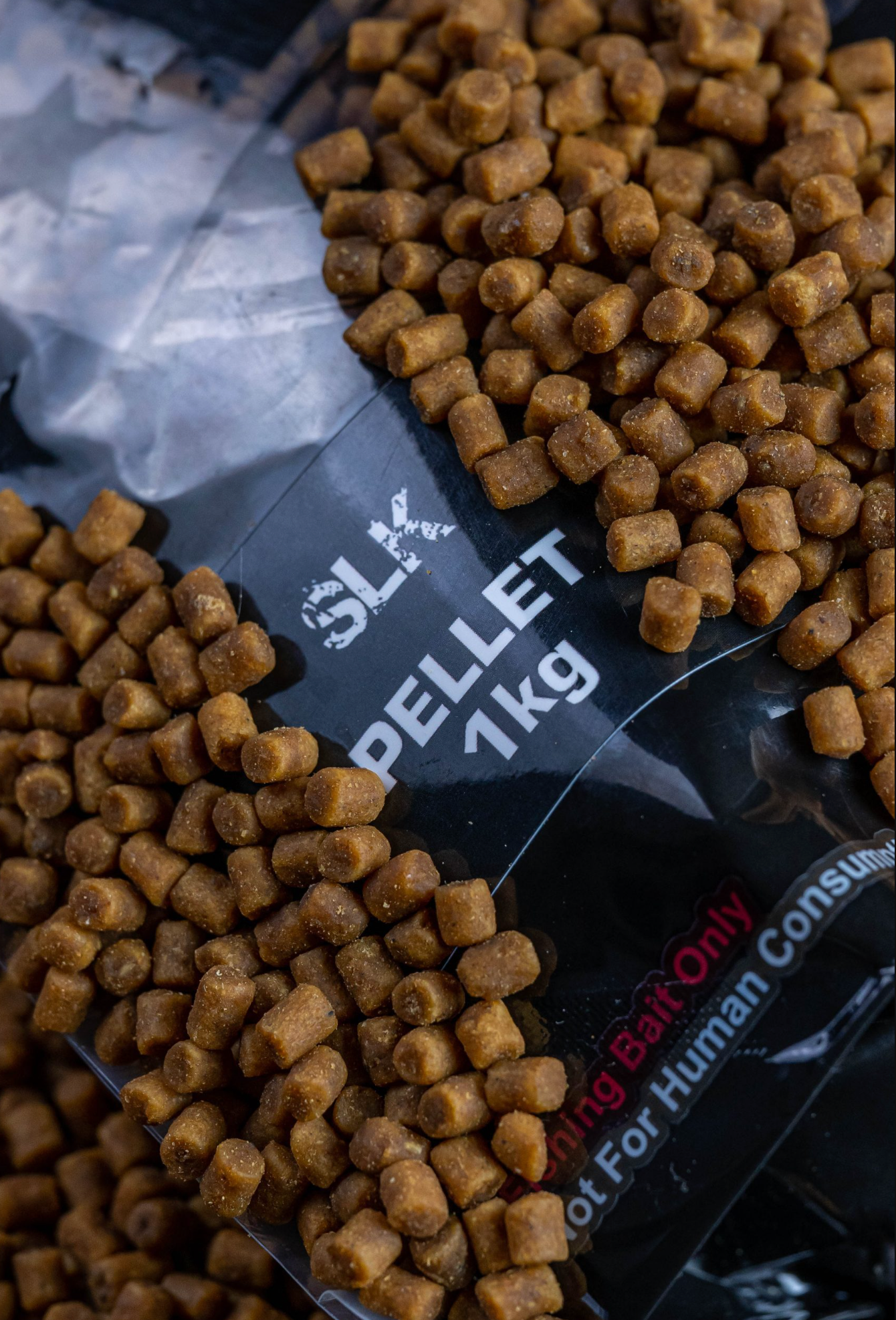 DNA Baits SLK Pellets