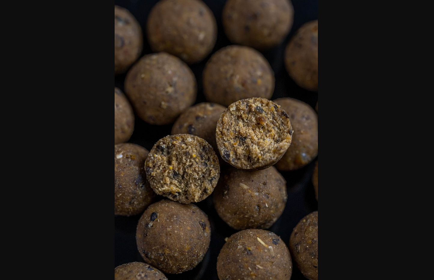 DNA Baits SLK Shelf Life Boilies 1kg