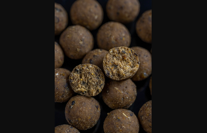 DNA Baits SLK Shelf Life Boilies 1kg