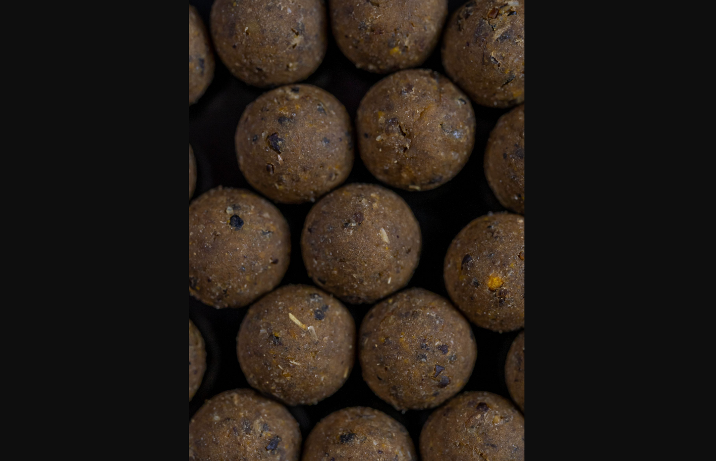 DNA Baits SLK Shelf Life Boilies 1kg