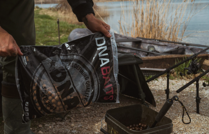 DNA Baits SLK Shelf Life Boilies 1kg