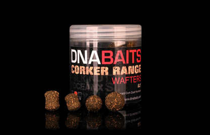 DNA Baits SLK Corker Dumbell Wafters