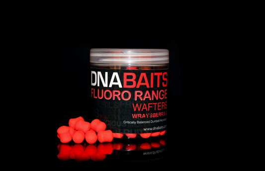 DNA Baits Wraysberries Wafters