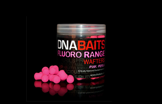 DNA Baits Pink Perils Wafters