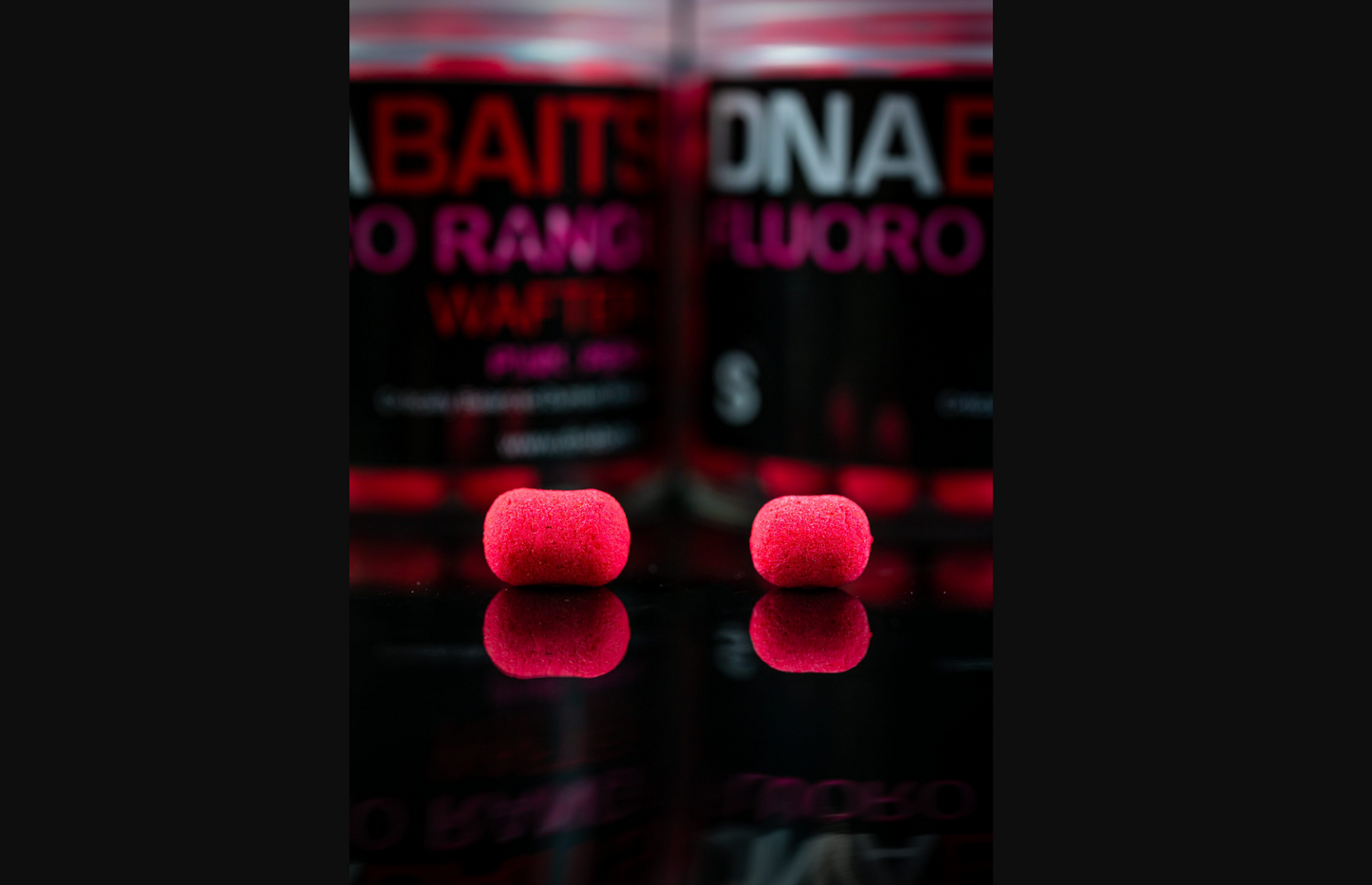 DNA Baits Pink Perils Wafters