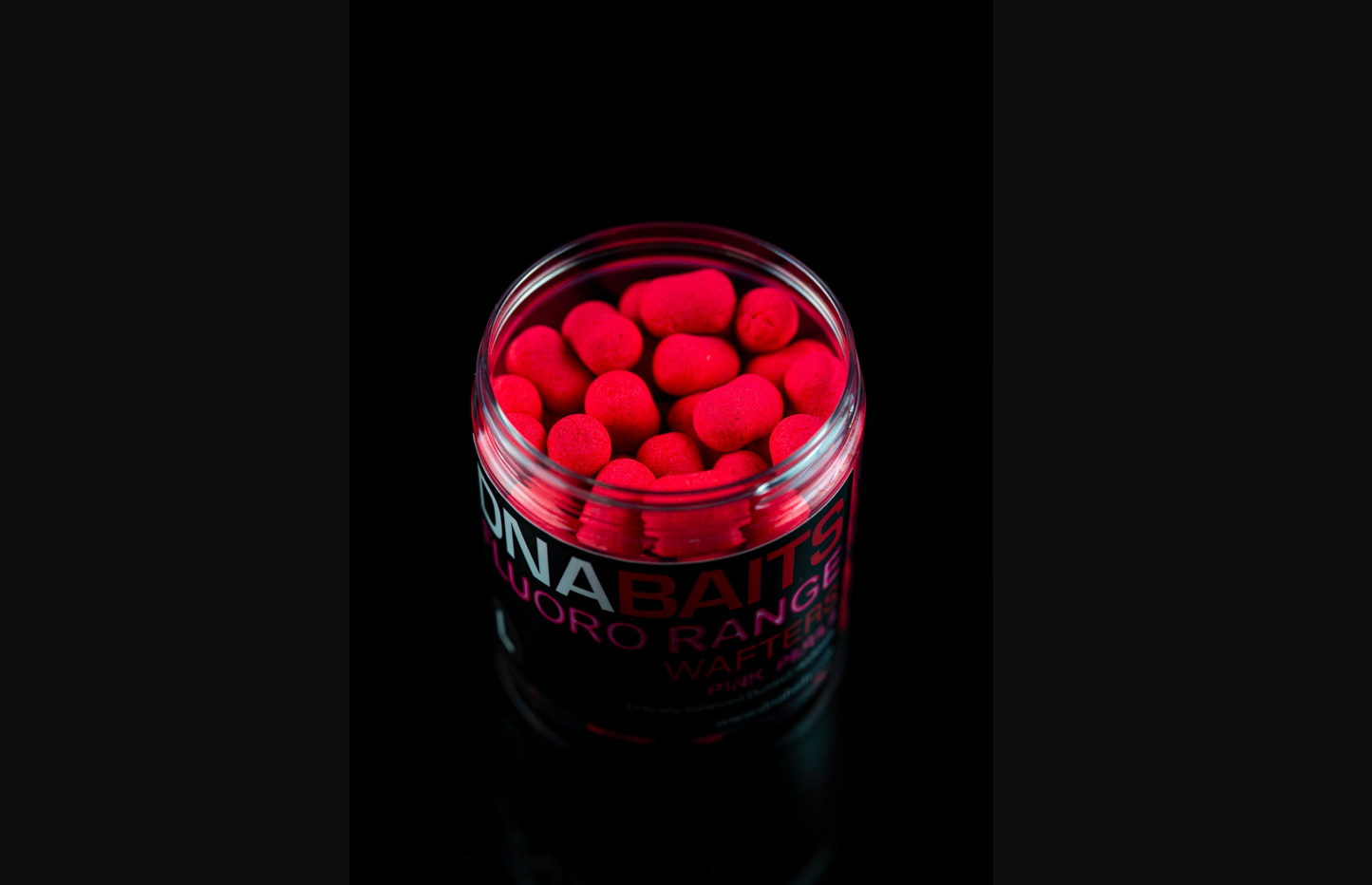 DNA Baits Pink Perils Wafters