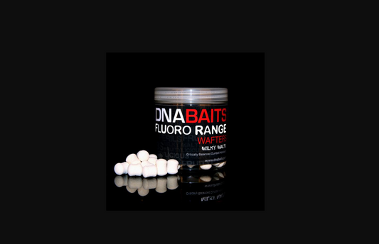 DNA Baits Milky Malts Wafters