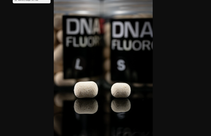 DNA Baits Milky Malts Wafters