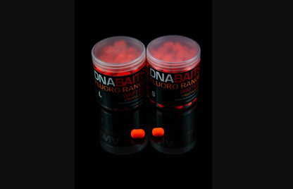 DNA Baits Fruitylicious Fluro Wafters