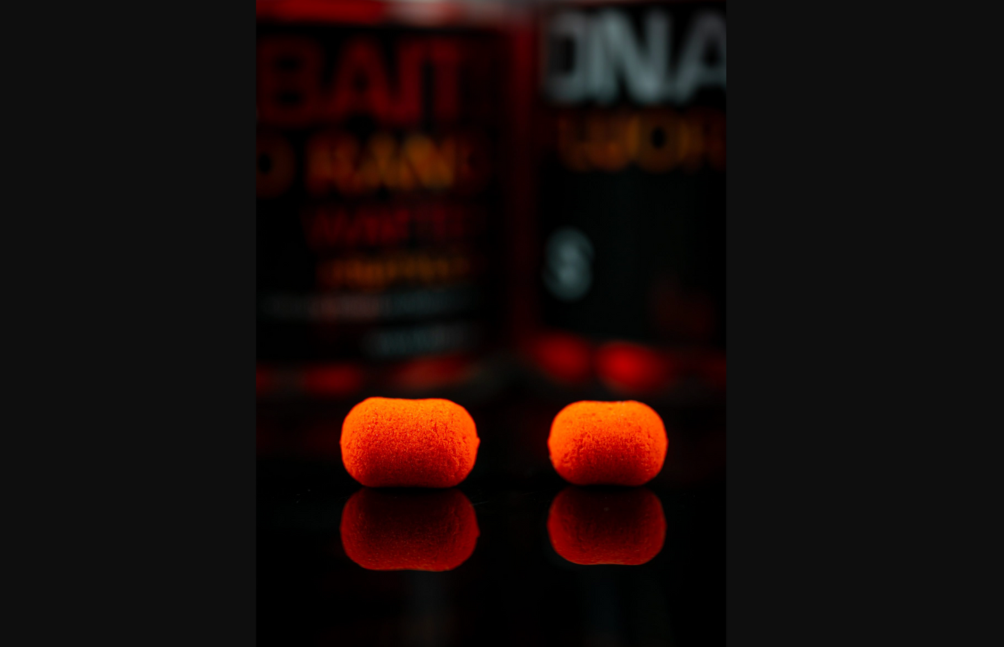 DNA Baits Fruitylicious Fluro Wafters