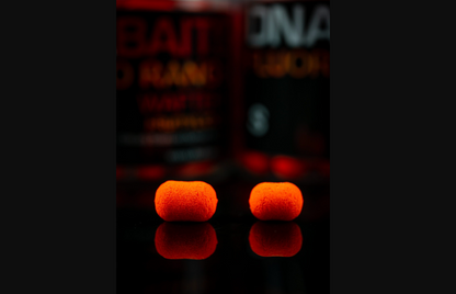 DNA Baits Fruitylicious Fluro Wafters