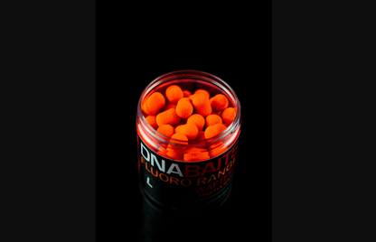 DNA Baits Fruitylicious Fluro Wafters